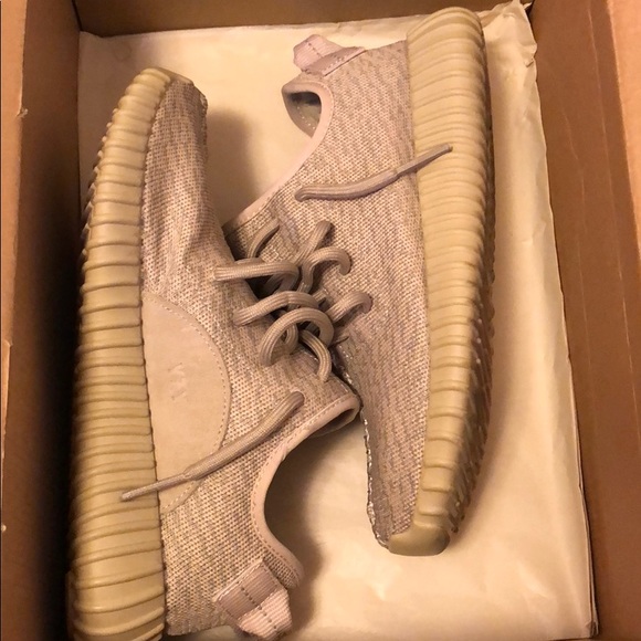 yeezy boost 35 oxford tan fake